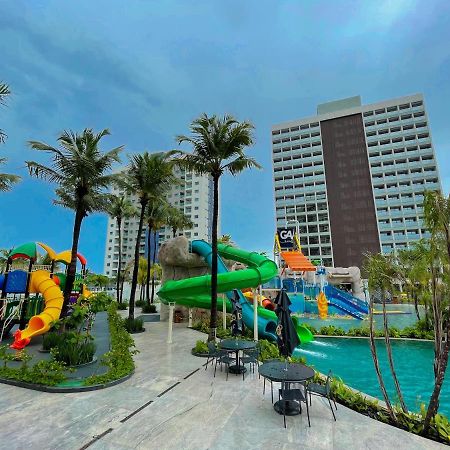 Salinas Premium Resort Salinópolis Exteriör bild